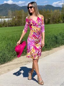 Vestido Castor - Thumbnail Image 1