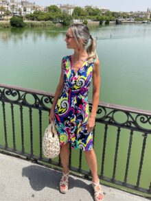 Vestido Nona - Thumbnail Image 3