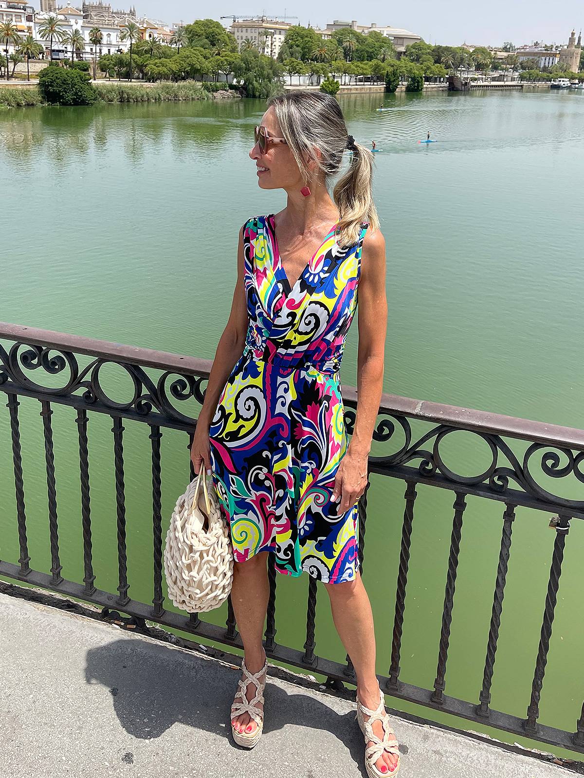 Vestido Nona - Imagen 3