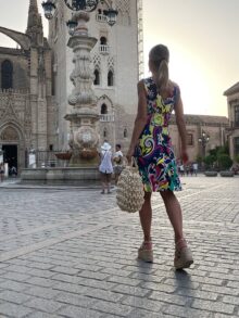 Vestido Nona - Thumbnail Image 2