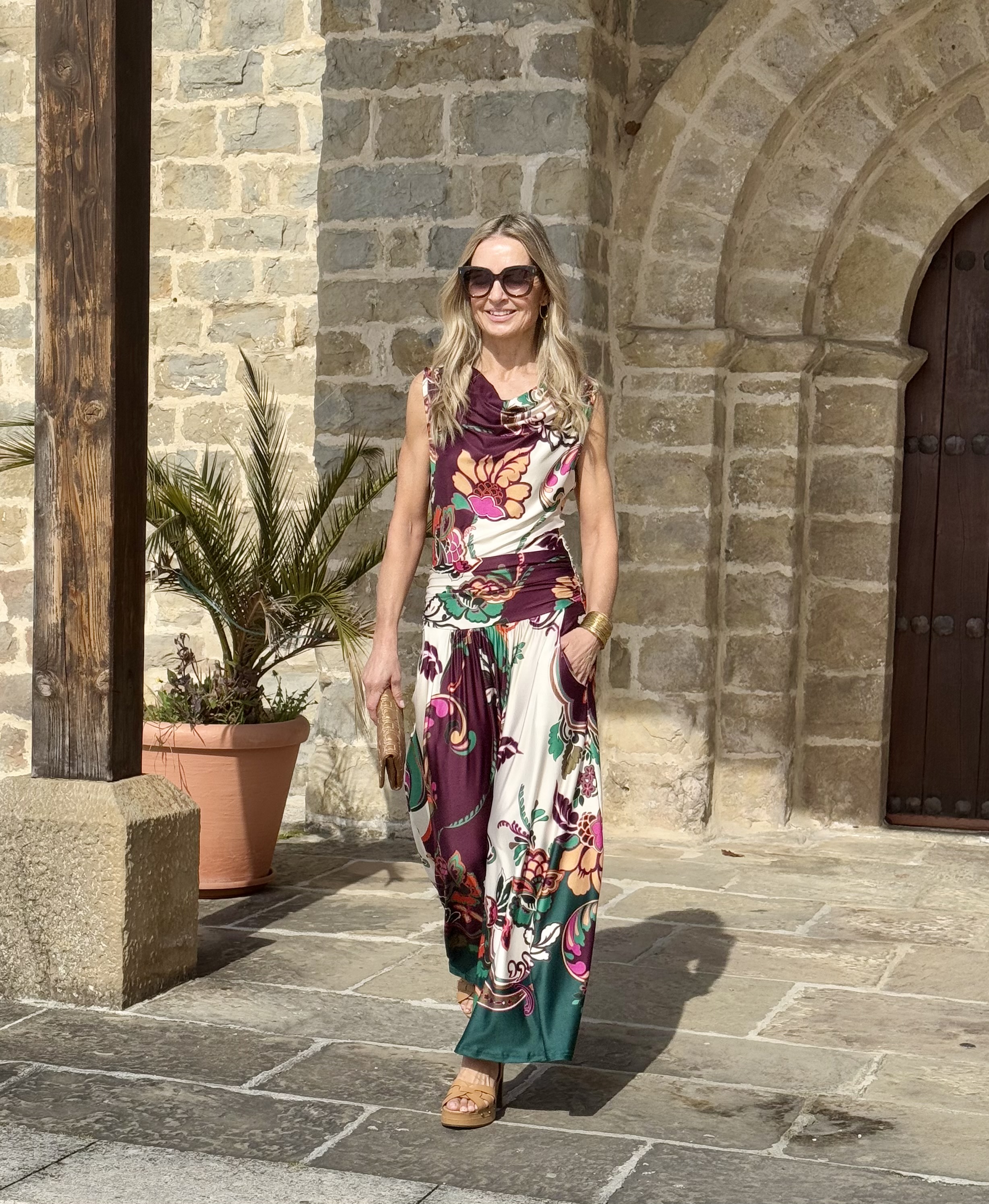 Vestido Lili Green - Imagen 2