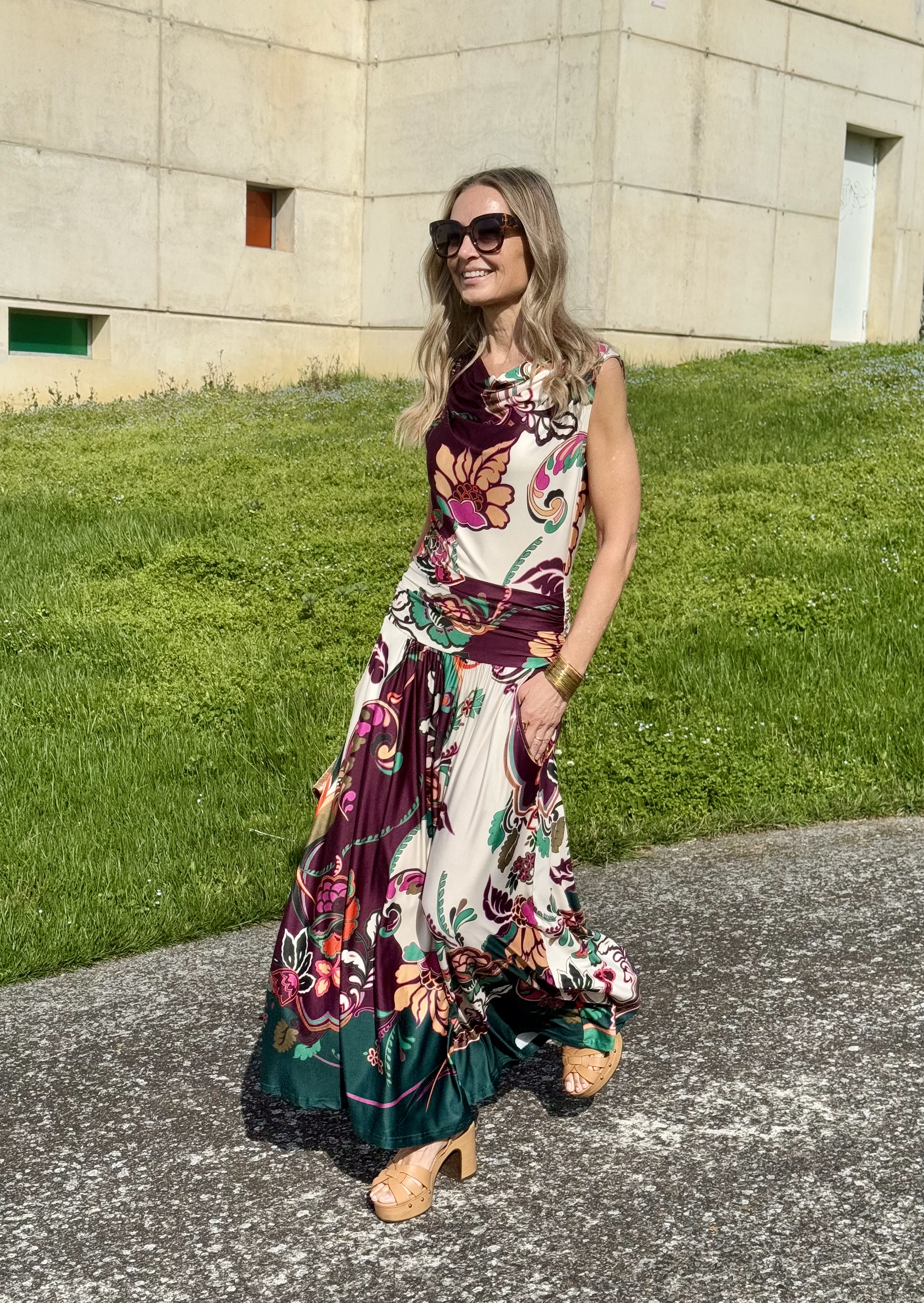 Vestido Lili Green - Imagen 4
