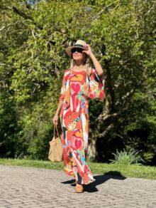Vestido Paulina - Thumbnail Image 2