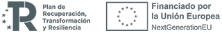 Financiado por la Unión Europea, fondos Next Generation