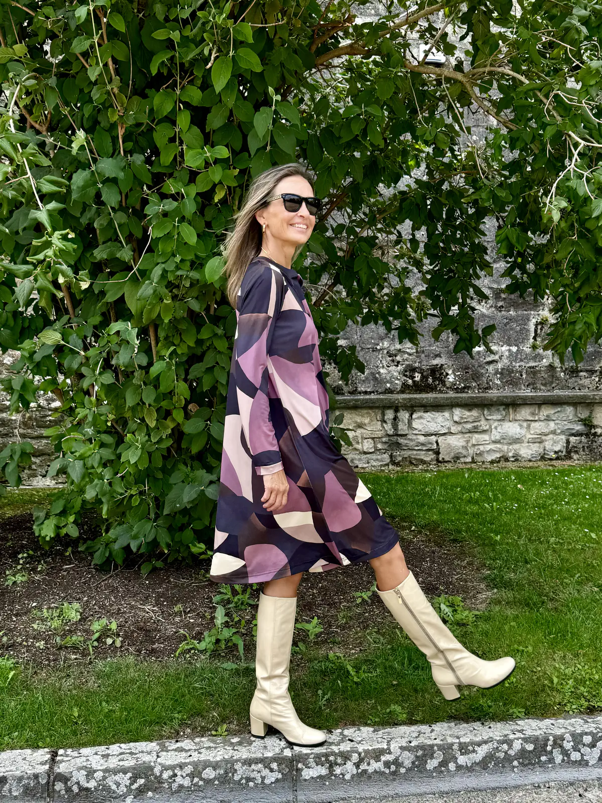 Vestido caroline